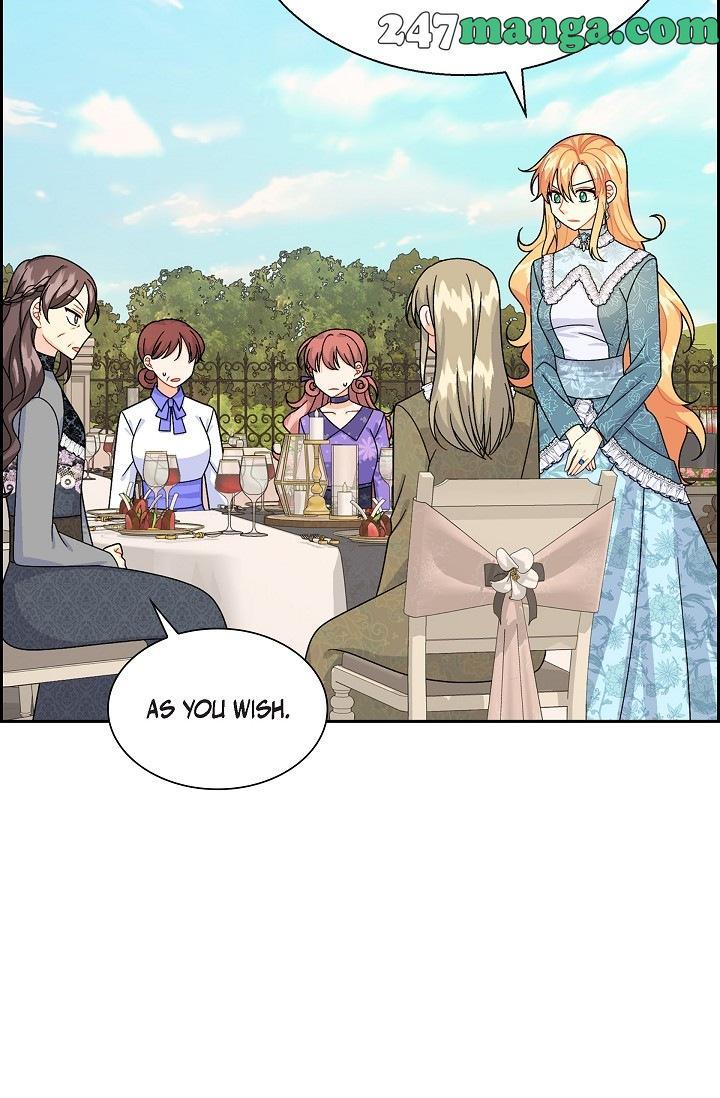 The Younger Male Lead Fell for Me before the Destruction Chapter 38 8